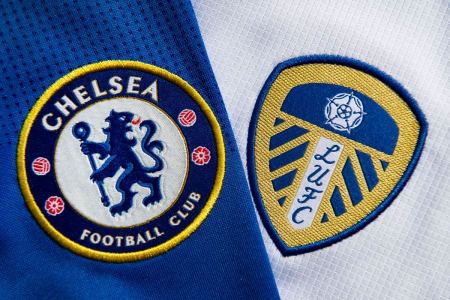 Match Today: Chelsea vs Leeds United 21-08-2022 in the English Premier League